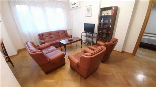 Vračar,Makenzijeva,trosoban ID#4152