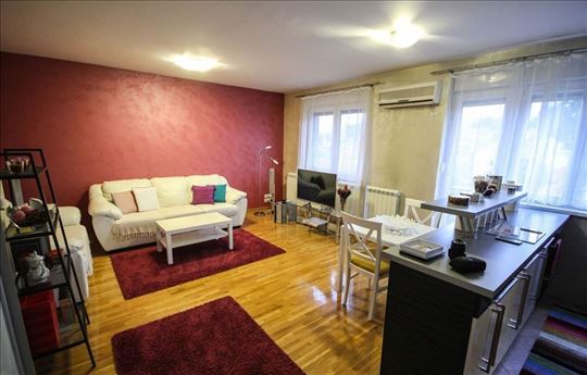 Vračar, novogradnja, odličan, ID 24284