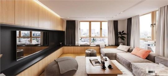 Vrhunska novogradnja, smart home, 5.0, Voždovac ID
