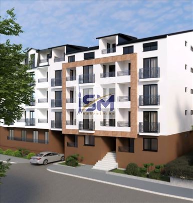 Žarkovo, novogradnja 102m2, moguć stambeni kredit