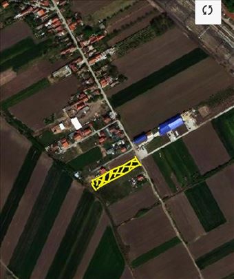 Zemun, plac, 23 ara