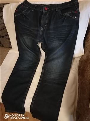 Farmerice vel. 36