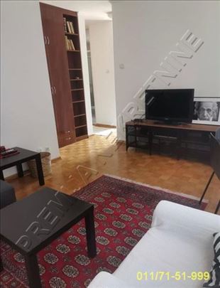 2.0, Neimar, Hadži Melentijeva, 50m2