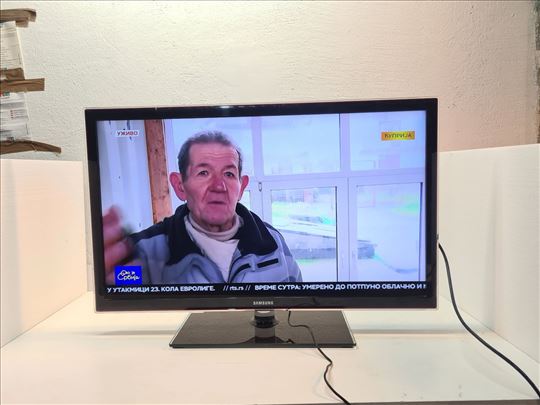 Akcija Samsung 40 inca ili 102 cm televizor led fu