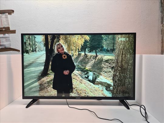 Akcija Telefunken 49 inca ili 126 cm televizor ful