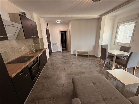 Apartman Grej Vojvode Vlahovića