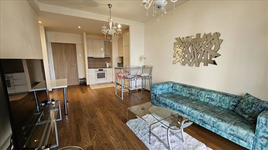 Arcadia. Exclusive Apartment. Furnished. High-end.