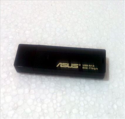 Asus USB N13 WI-FI adapter