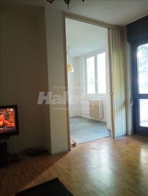 Banovo brdo, Golf naselje, 59m2