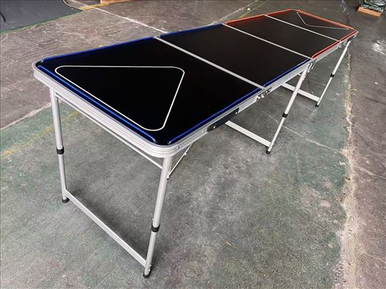 Beer pong prodaja stolova