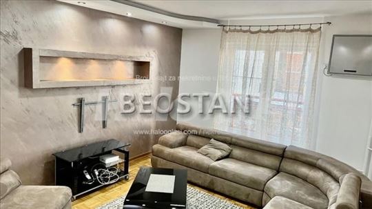 Bežanijska kosa - Bezanijska kosa 3 #62316