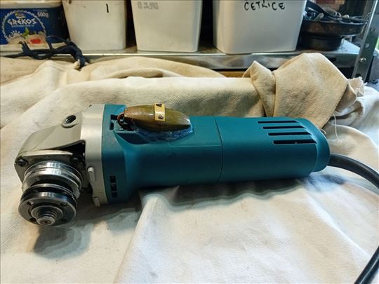 Brusilica 600w,ispravna 