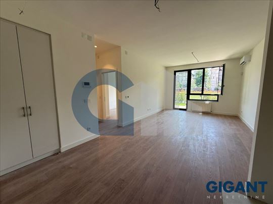 BW- Quartet 3, 66m2+17m2    