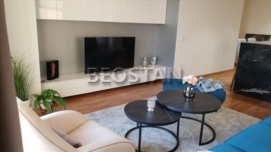 Centar - Beograd na vodi BW #62306