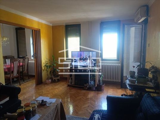 Četvorosoban, uknjižen ID#1330