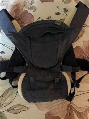 Chicco easy fit 