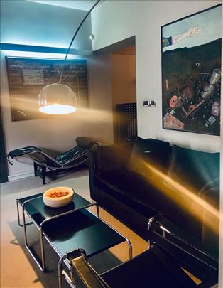 Dorcol lux apartment