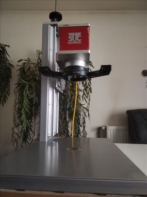 Fiber laser 50w 