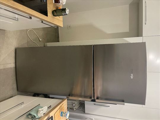 Gorenje Frizider 182x70x65 cm