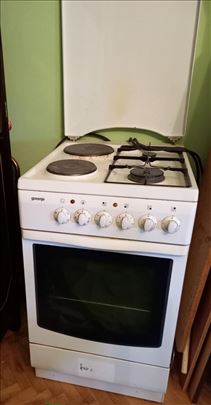 Gorenje šporet