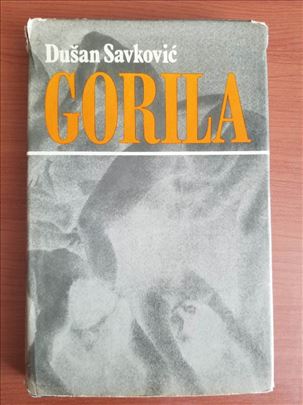 Gorila, Dušan Savković