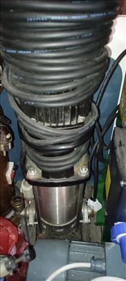 Grundfos pumpa za vodu