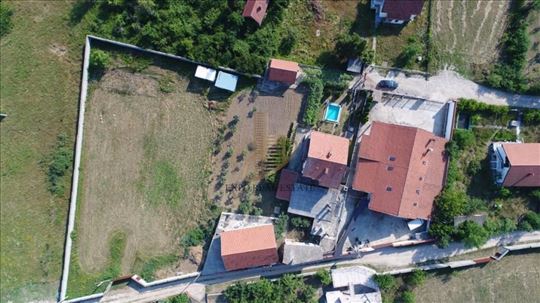 Haccp sertifikovana klanica sa kancelarijama
