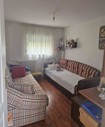 Ismeta Mujezinovića, Bežanijska kosa, Novi Beograd