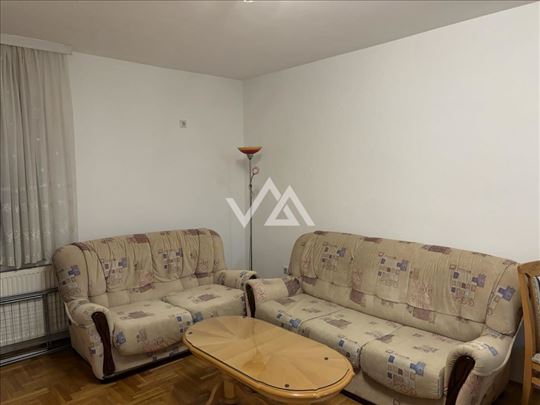 Izdaje se 2.5 stan, Novi Sad (Nova Detelinara)