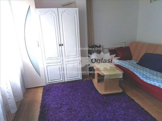 Izdajem sobu