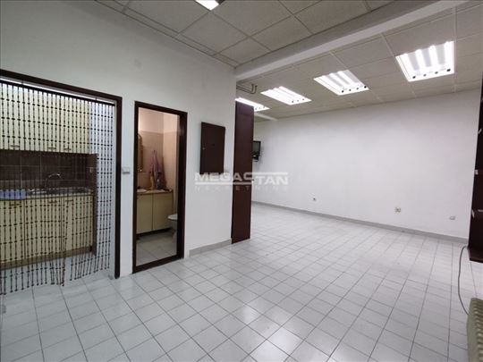Južni bulevar, za kancelariju, radionicu