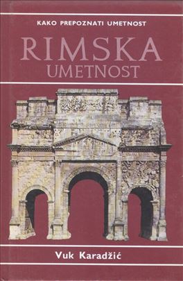 Kako prepoznati umetnost, 1-12