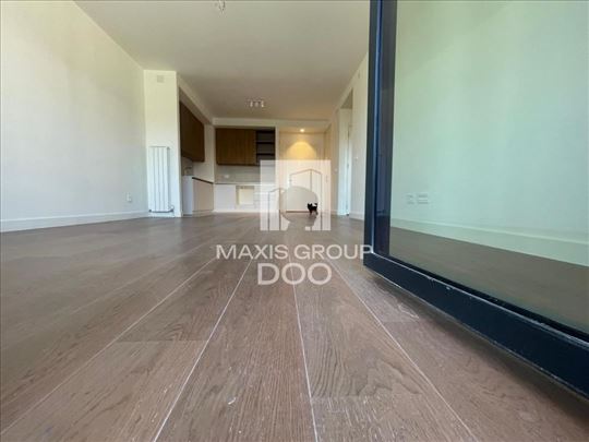 kancelarija za izdavanje u Quartet 3,  59m2 ID#130
