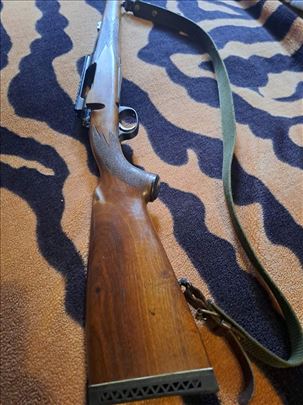 Karabin zastava 7x64