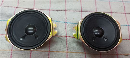 kenwood visokotonci