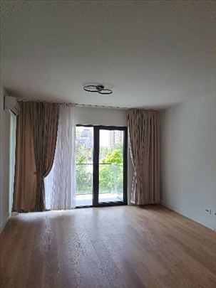 Kings Park, Novo, 82 m2, Top pozicija, Garaža