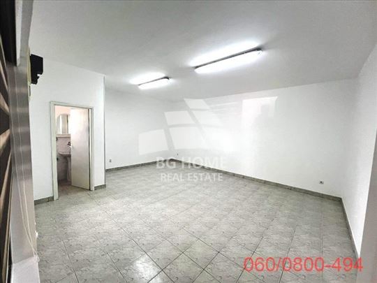 Lokal u Jajincima, Bulevar JNA ID#3272