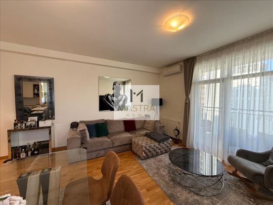 Lux - Beograd na vodi - 87m2 - 3.5