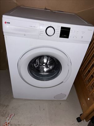 Mašina za veš VOX Wm1060T14D