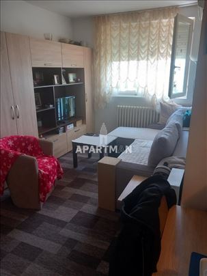 Miljakovac, 37m2, terasa ID#2034