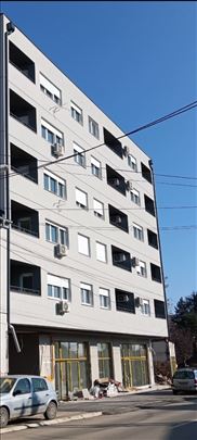 Mladenovac, apartman