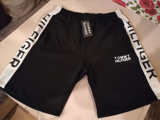 Nove muške pamučne bermude Tommy Hilfiger 3XL novo
