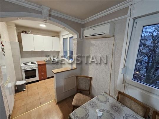 Novi Beograd - Blok 62 bezanija #61049