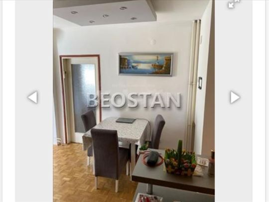 Novi Beograd - Blok 64 #62222