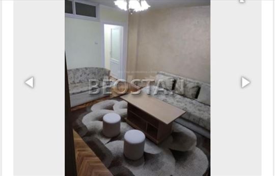 Novi Beograd - Fontana #62288