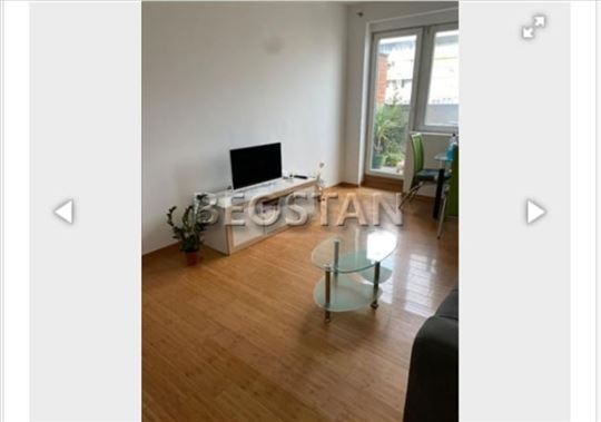 Novi Beograd - Stari merkator #62289