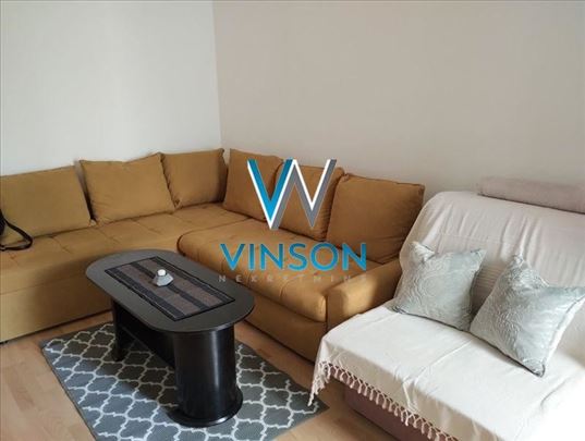 Novi Sad, Grbavica - Nameštena garsonjera ID#91041