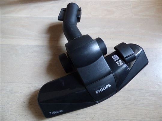 Philips TriActive - papučica za usisivač