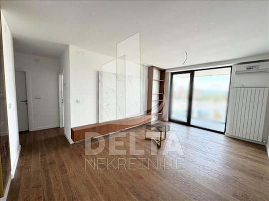 Planet Residence – dvosoban stan, sa parkingom 
