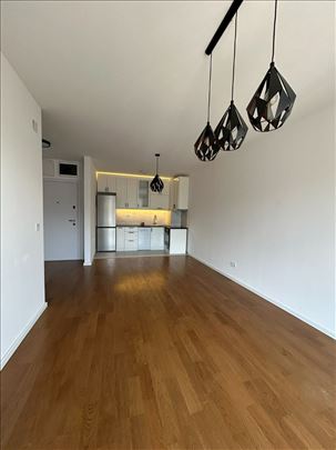 Prodaja dvosoban, Sunnyville, Višnjička banja 47m²